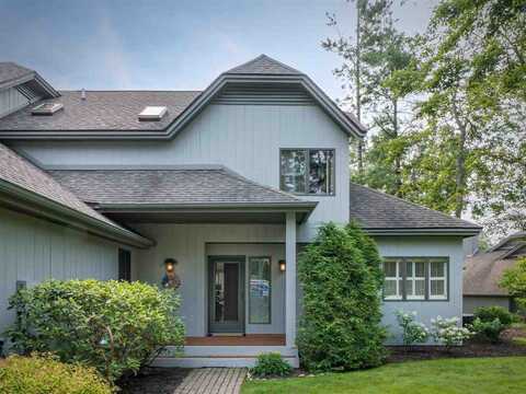 700 Fairways, Harbor Springs, MI 49740