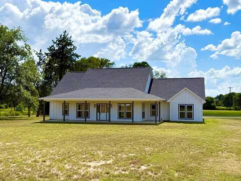 595 FM 2968, Grapeland, TX 75844