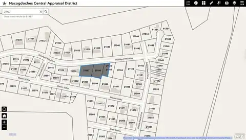 TBD Cr 5021, Nacogdoches, TX 75964