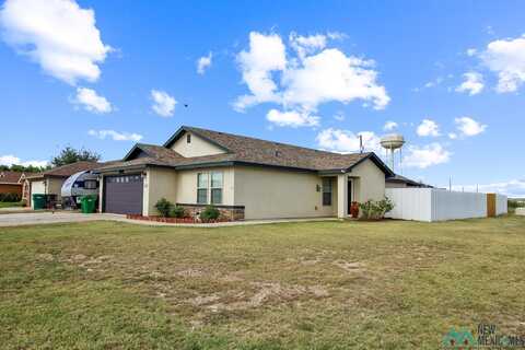 1325 Carter Ave, Lovington, NM 88260