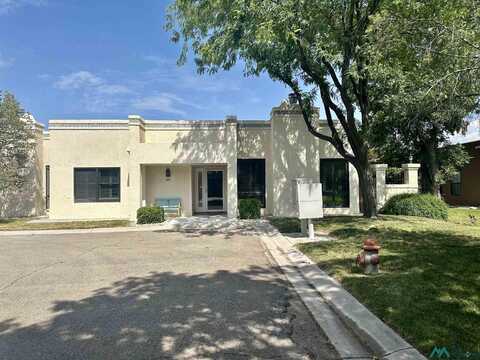 2716 N Pennsylvania #40 Avenue, Roswell, NM 88201