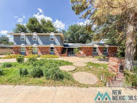 500 E Abo Drive, Hobbs, NM 88240