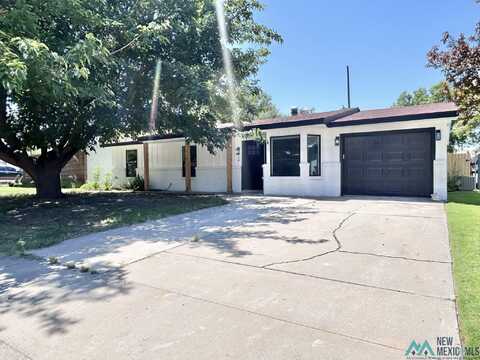 20 Deborah Drive, Roswell, NM 88201