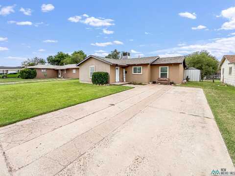 1631 N Gila Drive, Hobbs, NM 88240