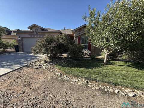 2802 Beretta Avenue, Artesia, NM 88210