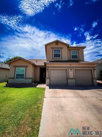 1837 Hays Drive, Carlsbad, NM 88220