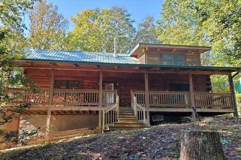 1189 Island Point Road, Heathsville, VA 22473