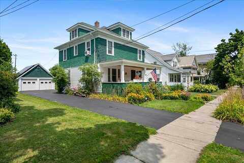 25 University Terrace, Burlington, VT 05401