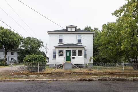 37 Garden Street, Manchester, NH 03103