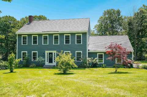 305 King Hill Road, Francestown, NH 03043