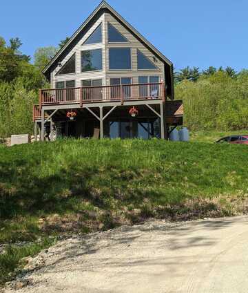790 Poor Farm Road, Francestown, NH 03043