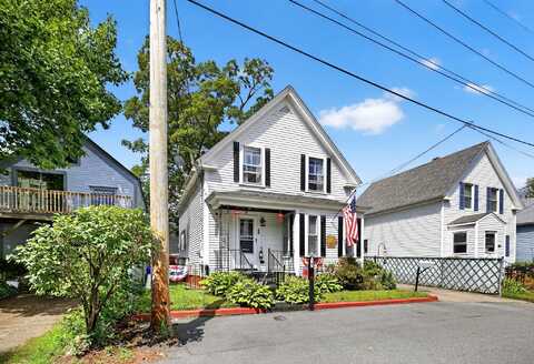 14 Tremont Street, Exeter, NH 03833