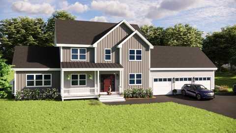 Lot 33 Laurel Road, Hooksett, NH 03106
