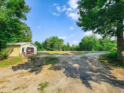 2439 Rood Pond Road, Williamstown, VT 05679