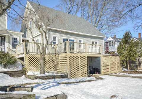 14AB Preble Street, Dover, NH 03820