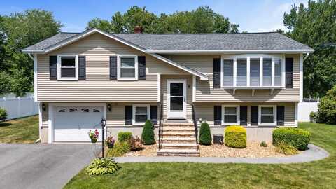 6 Justin Avenue, Salem, NH 03079