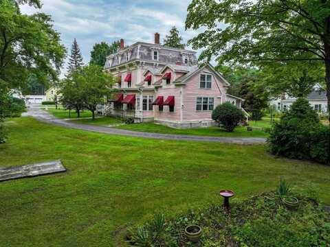 31 Franklin Street, Brandon, VT 05733