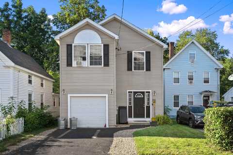 160 Bridge Street, Milford, NH 03055