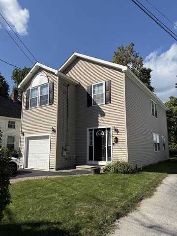 160 Bridge Street, Milford, NH 03055