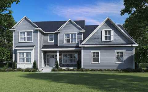 26 Canterbury Road, Pelham, NH 03076