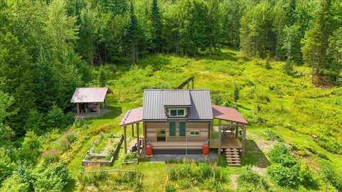 421 Rickaby Road, Lowell, VT 05847
