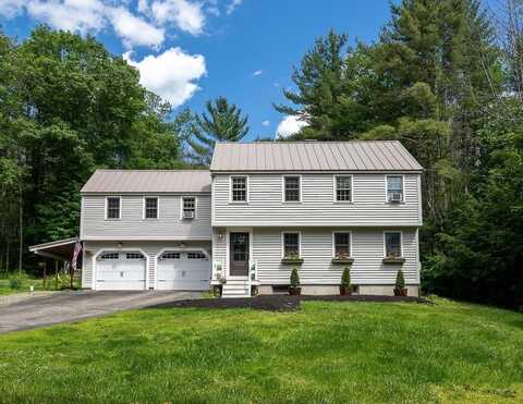 700 Belknap Mountain Road, Gilford, NH 03249