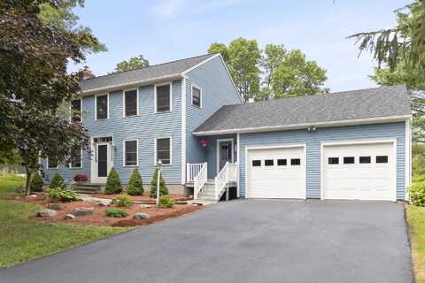 219 Southfield Drive, Williston, VT 05495
