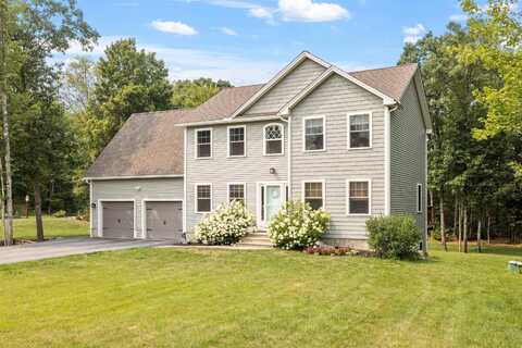 38 Julie Drive, Concord, NH 03301