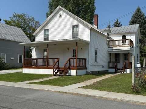 28 Hamilton Place, Richford, VT 05457
