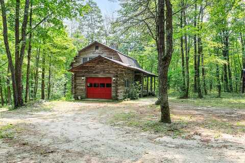 573 Concord End Road, Hillsborough, NH 03244