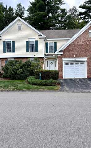 13 Cabernet Drive, Concord, NH 03303