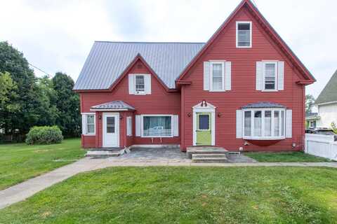 46 Autumn Street, Newport, VT 05855