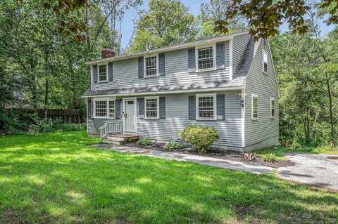 4 Birchwood Drive, Derry, NH 03038