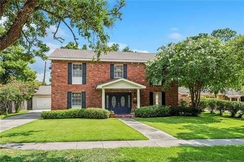 5430 BERKLEY Drive, New Orleans, LA 70131
