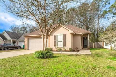 45581 TRANQUIL Trace, Hammond, LA 70401