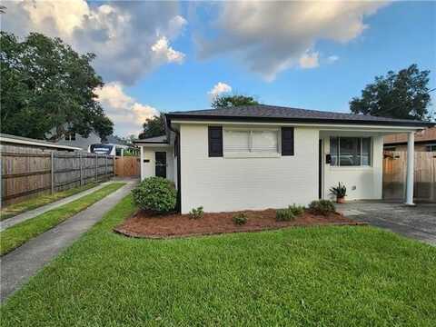 603 ARNOLD Avenue, River Ridge, LA 70123