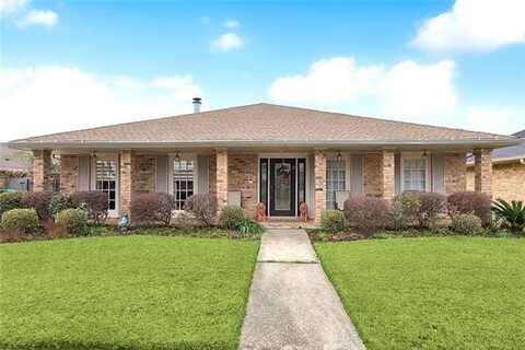 641 PETIT BERDOT Drive, Kenner, LA 70065