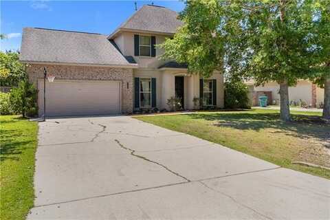346 DEL SOL E None, Covington, LA 70433