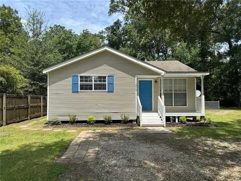 312 E E 34TH Avenue, Covington, LA 70433
