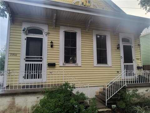 2800 BANKS Street, New Orleans, LA 70119