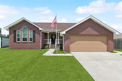 103 MADEWOOD Drive, Destrehan, LA 70047