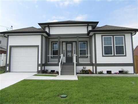 3641 EDGEWOOD Court, Avondale, LA 70094