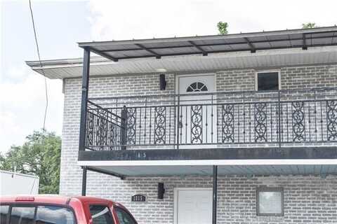 1815 WESTERN Avenue, Hammond, LA 70401
