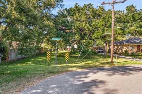 4319 LENORA Street, Metairie, LA 70001