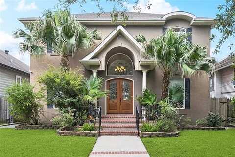 6021 WEST END Boulevard, New Orleans, LA 70124
