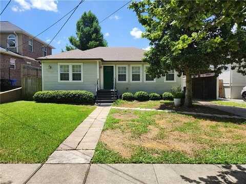 1528 MITHRA Street, New Orleans, LA 70122