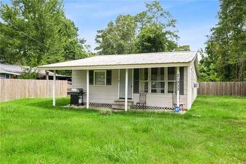 31933 SHELLY Drive, Springfield, LA 70462