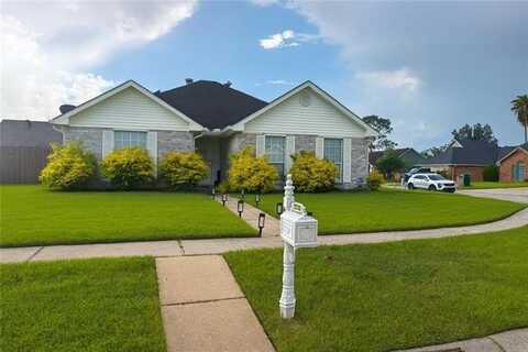 2233 GREENWOOD Drive, La Place, LA 70068