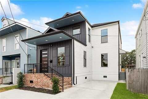 1724 ST ANN Street, New Orleans, LA 70116