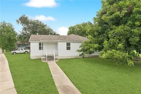 4663 CAMELIA Street, New Orleans, LA 70126